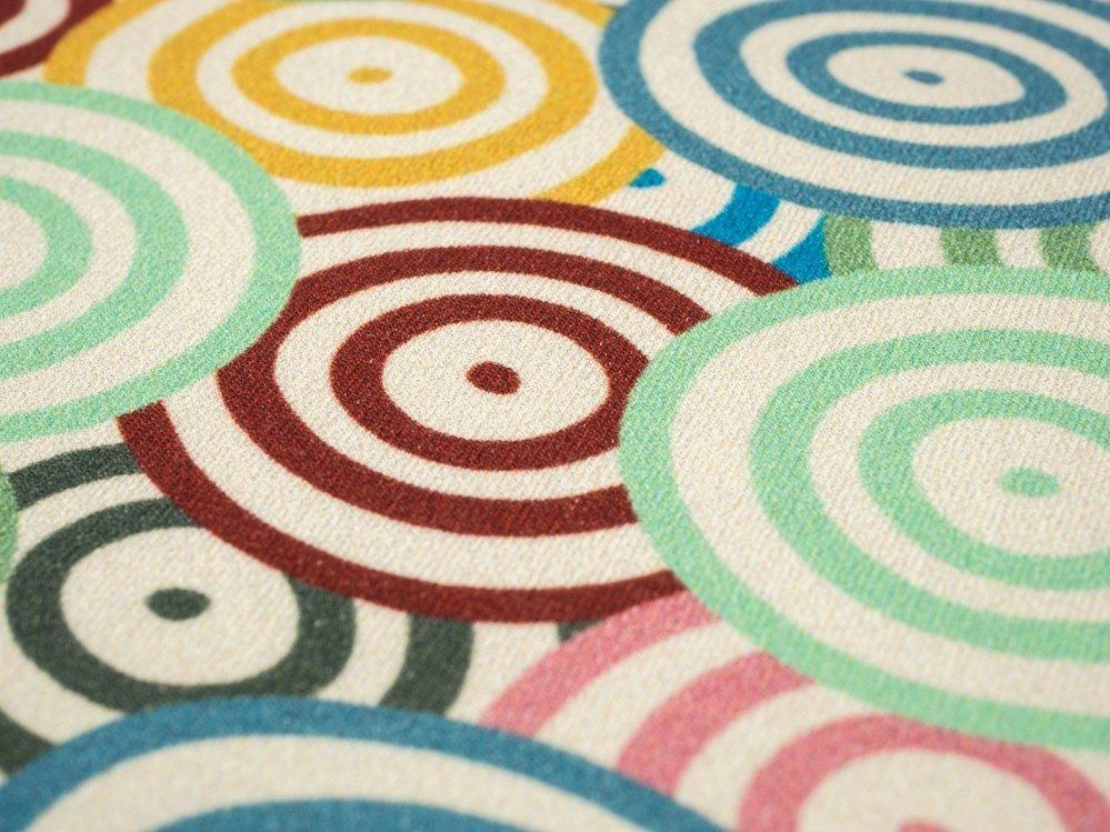 LOLLIPOPS - looped knit 