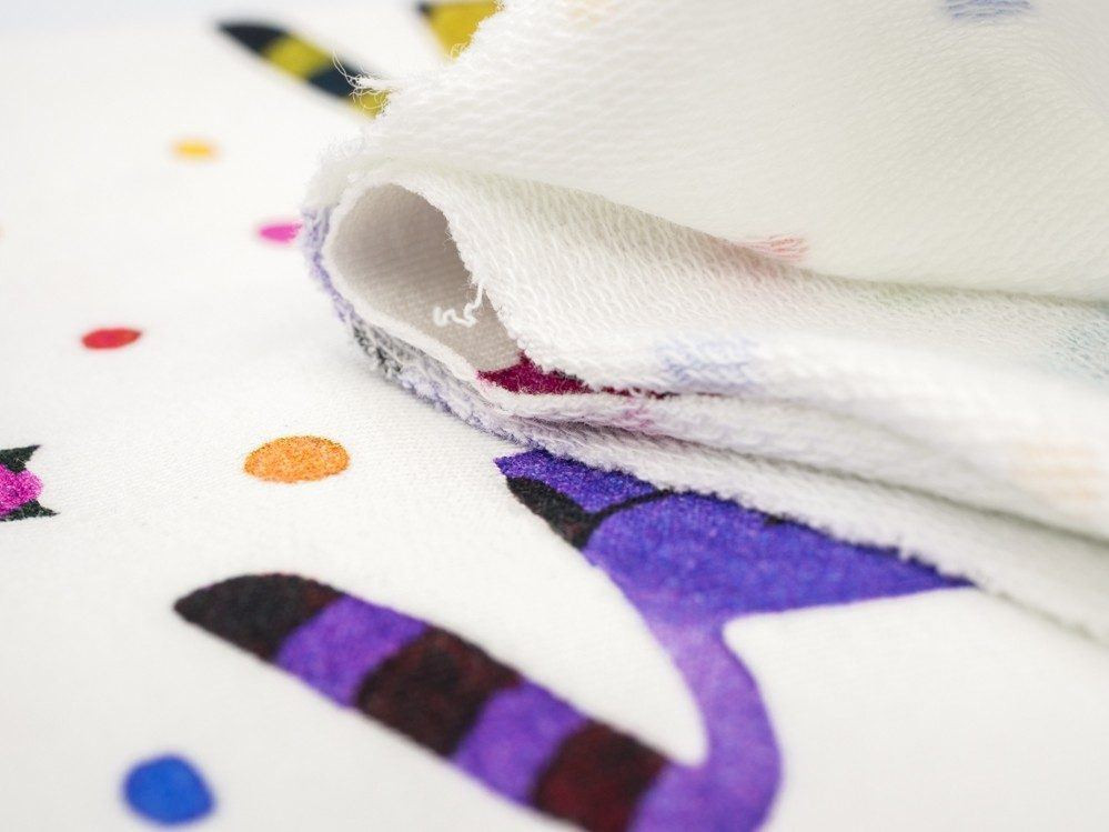 KITTEN FRENZY - single jersey with elastane TE210