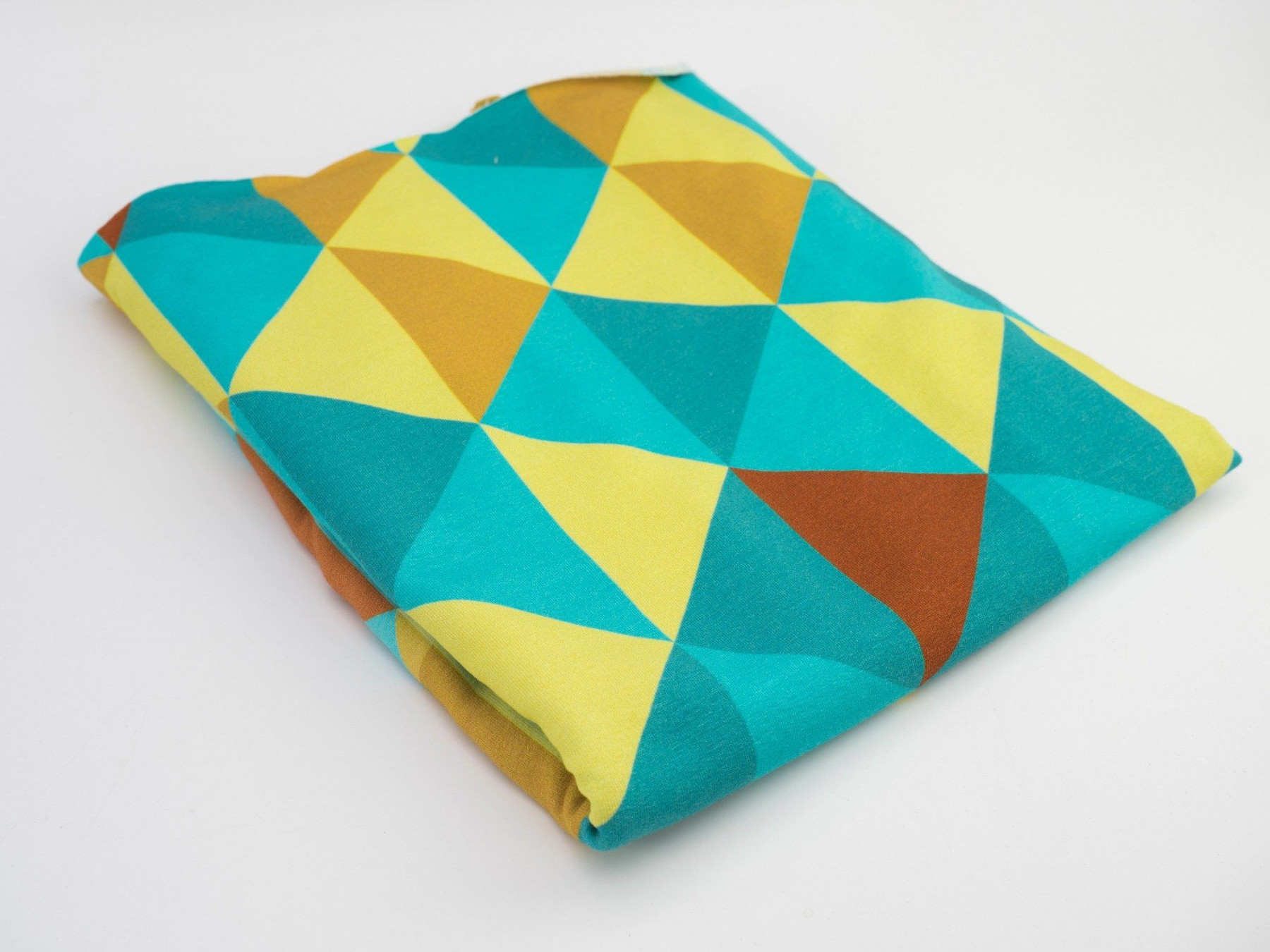 MOSAIC - looped knit 