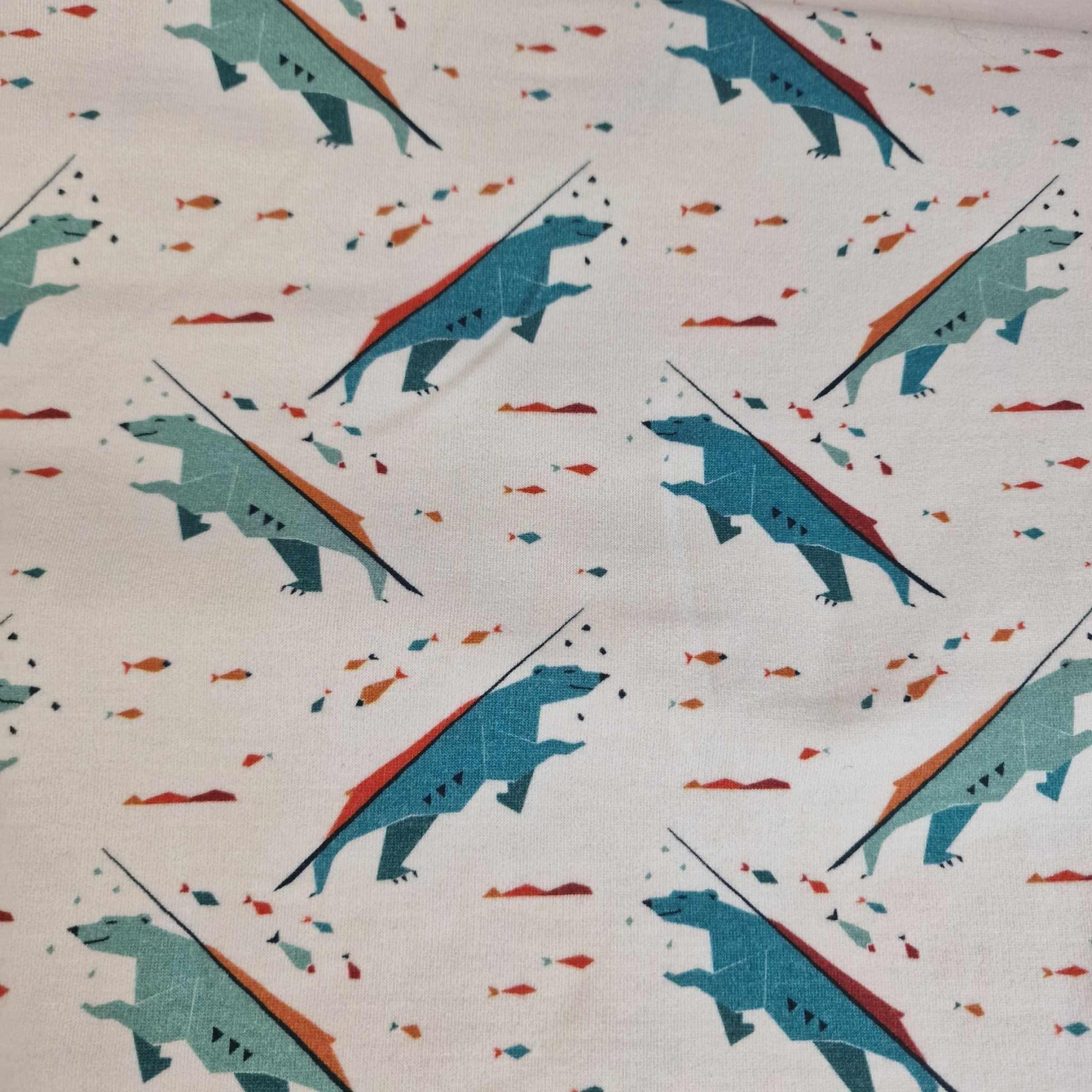 PACKAGE 13 - THICK KNITTENS MIX