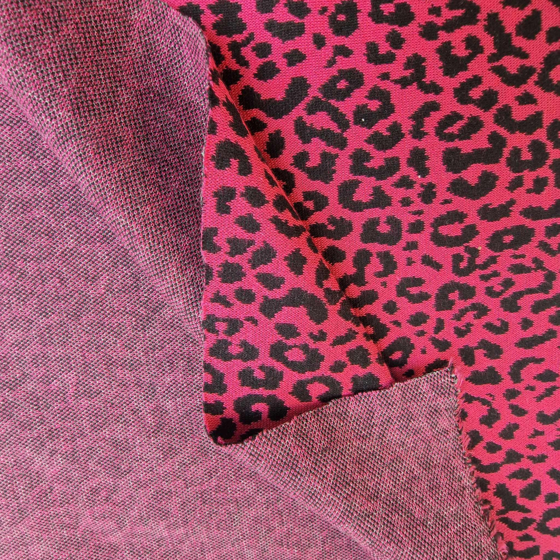 PANTHER - jacquard