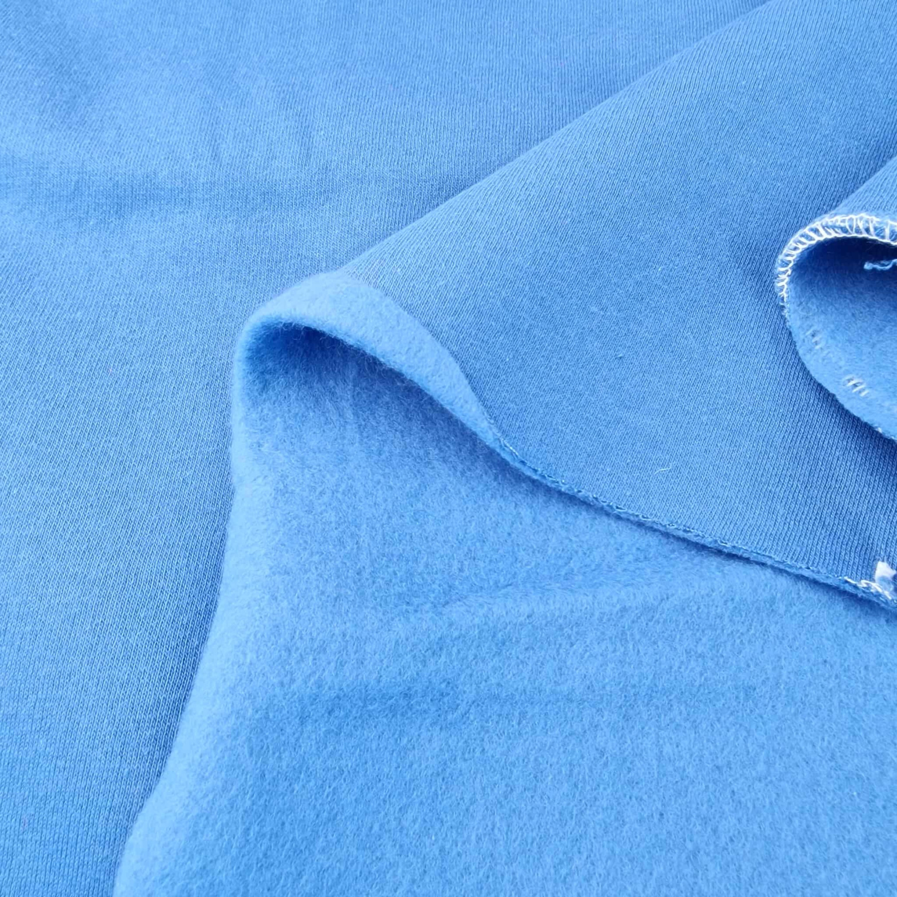 60cm Thick brushed sweatshirt D300 - COLOR 14