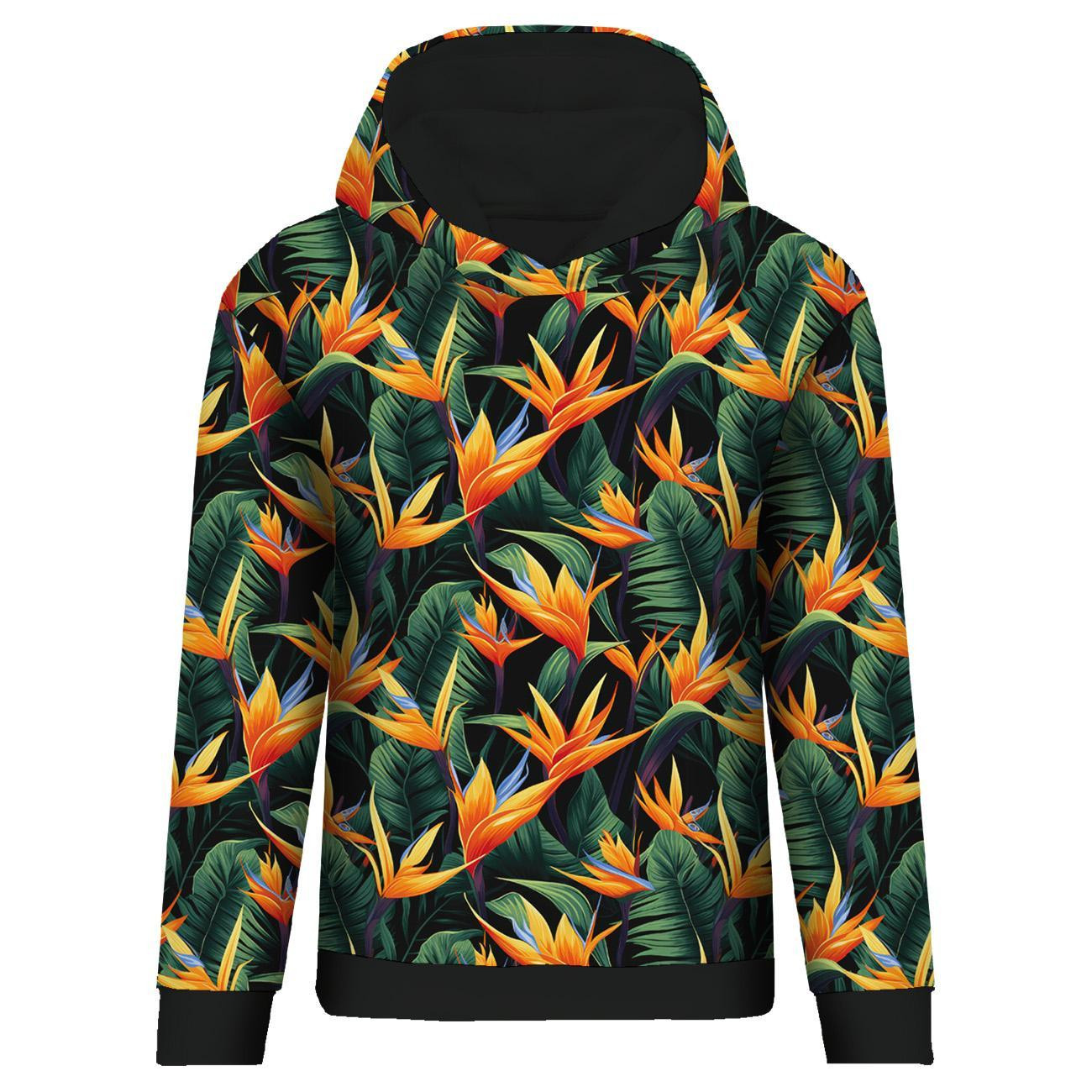 WILD JUNGLE WZ.7 - Nylon fabric PUMI