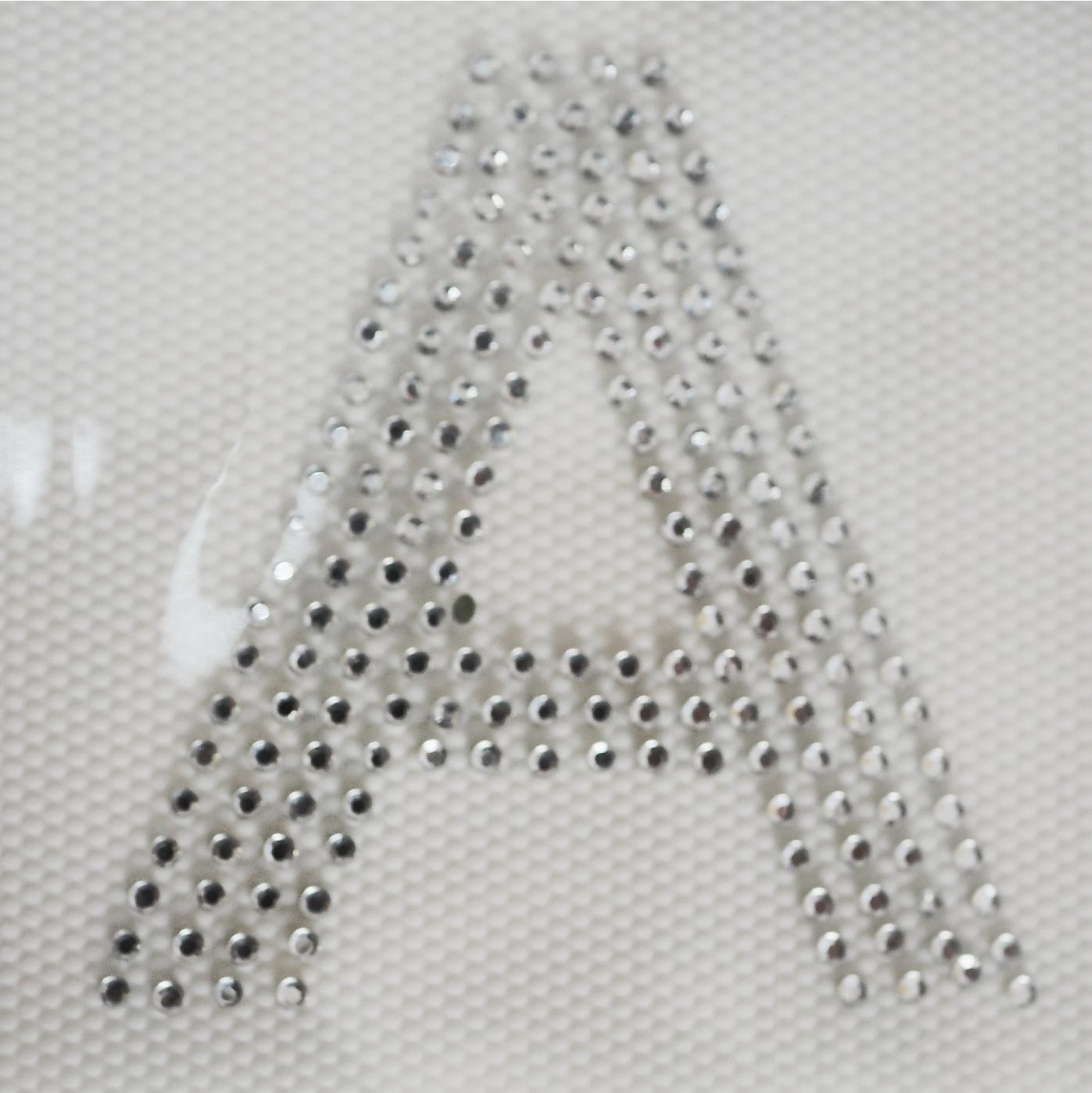 Termojet - letter A