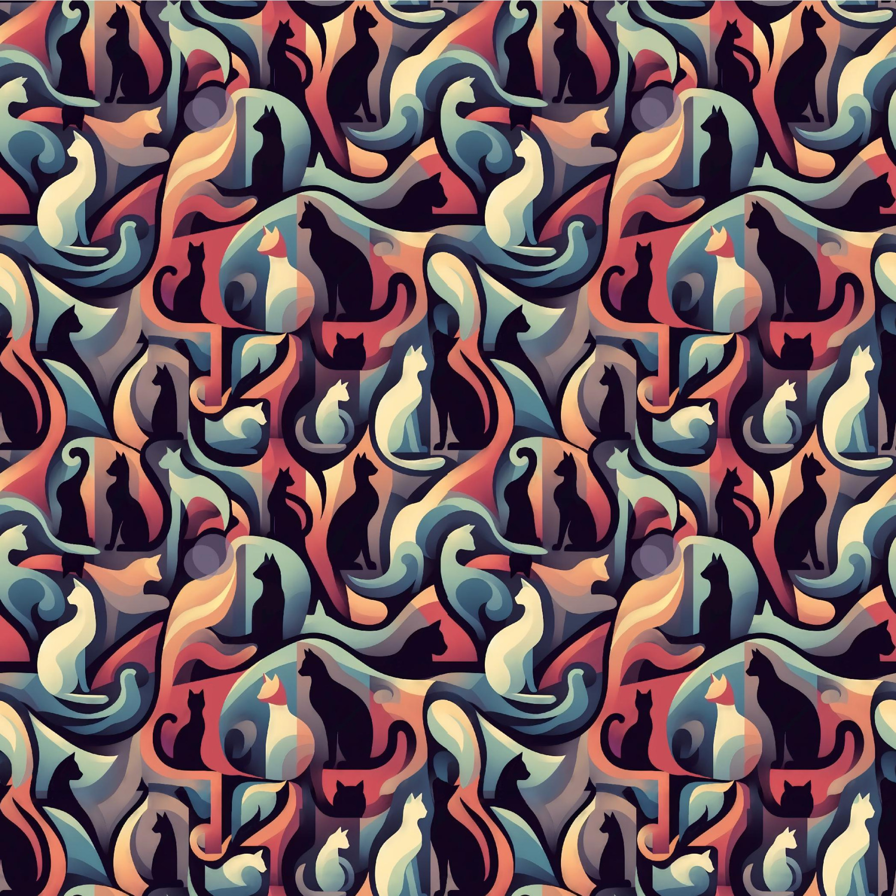 ANIMALS WZ.13- Slub Weave