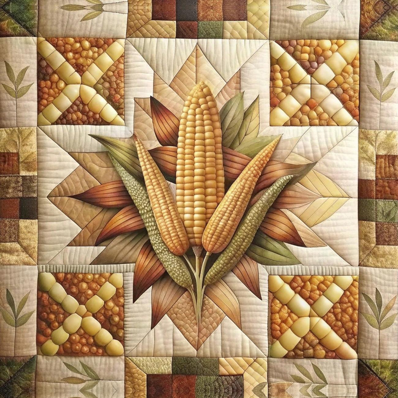BATIK WZ. 2 - panel 71cm x 100cm/ 2szt.