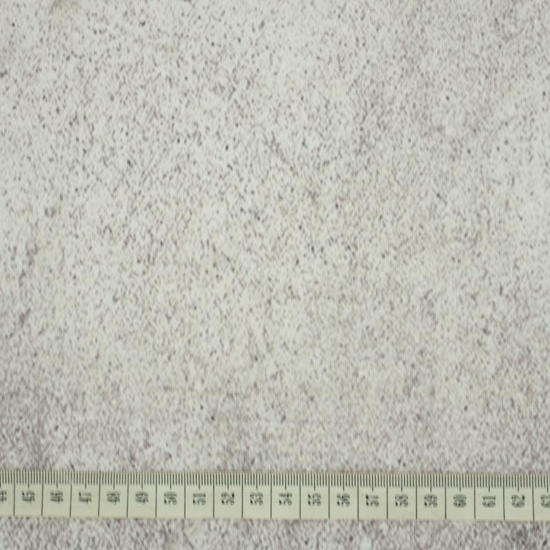 CONCRETE - Viscose jersey WE210