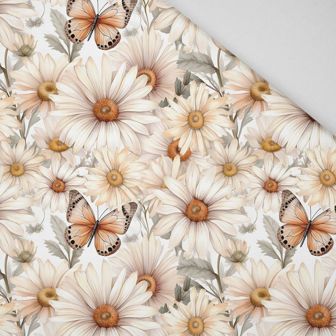 Butterfly & Flowers wz.4 - Panama 220g