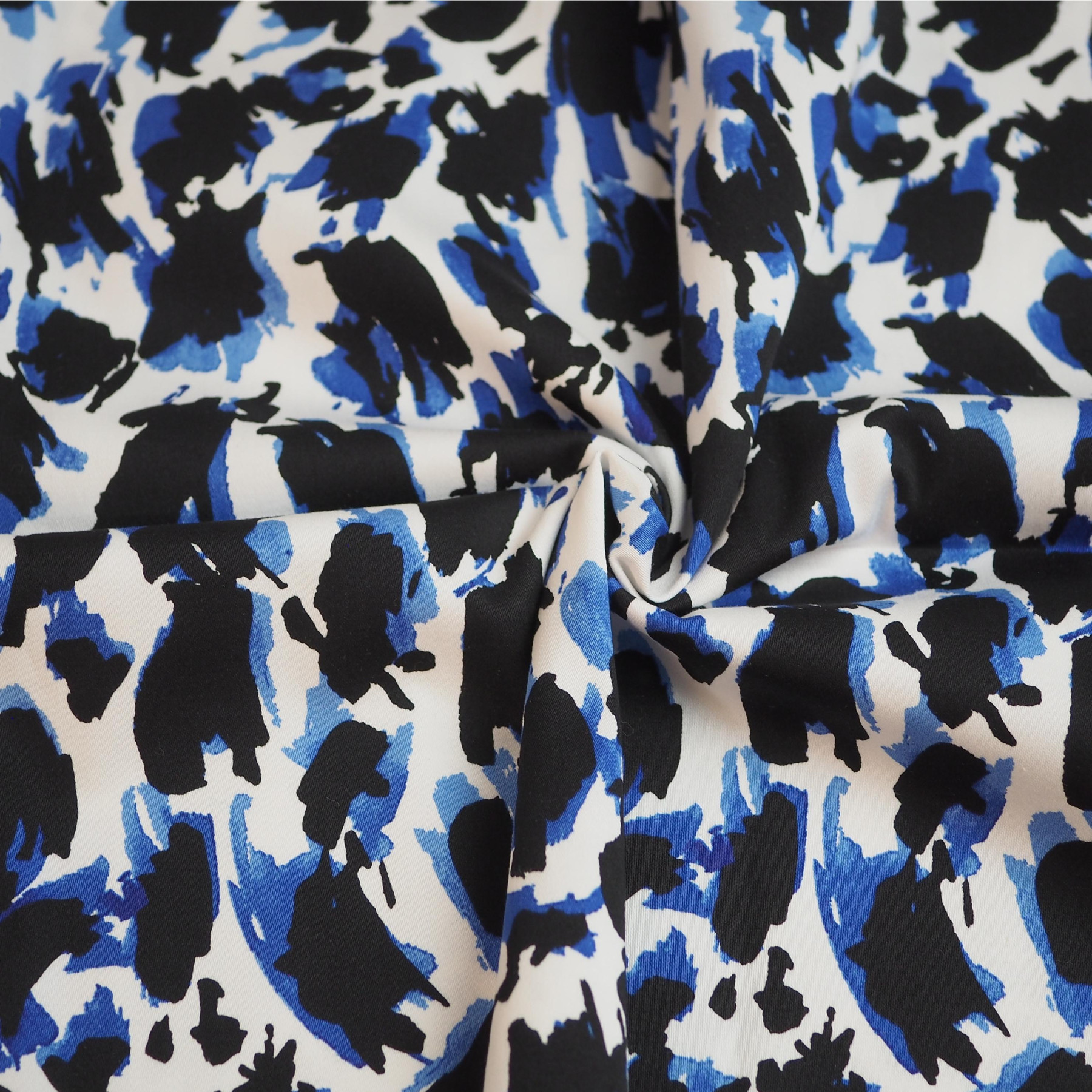 SPOTS PAT. 8 - Clothing woven fabric 