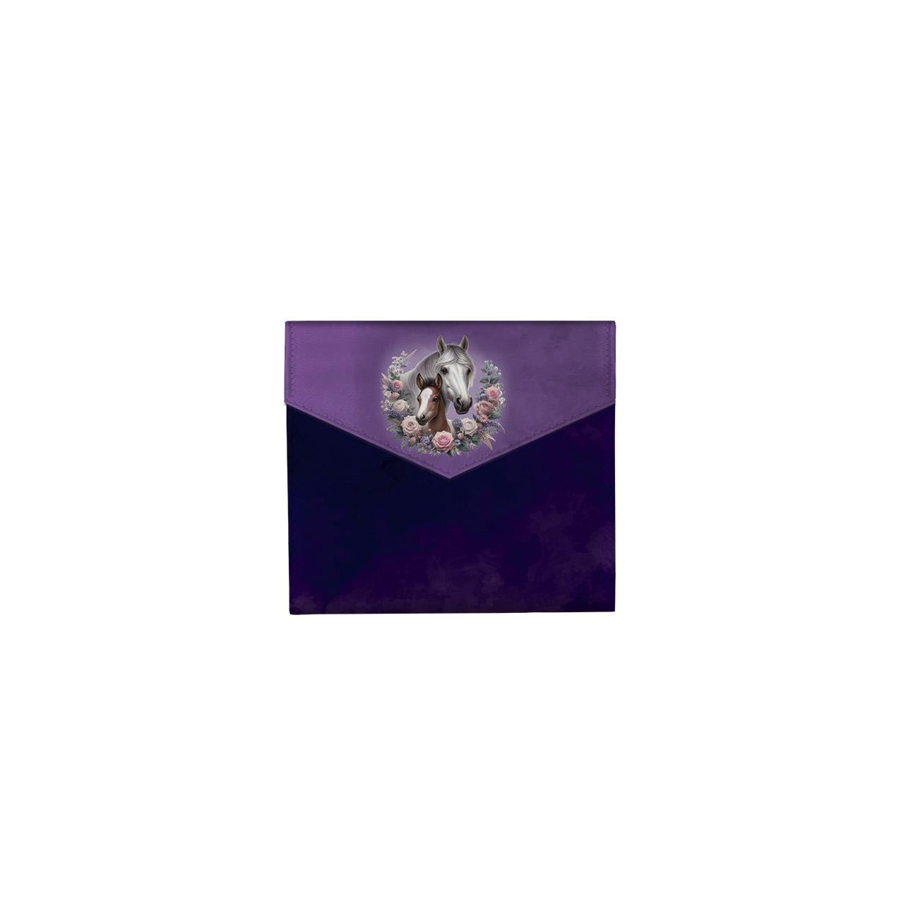 PUPIL PACKAGE - CUTE ANIMALS pat.9 - sewing set