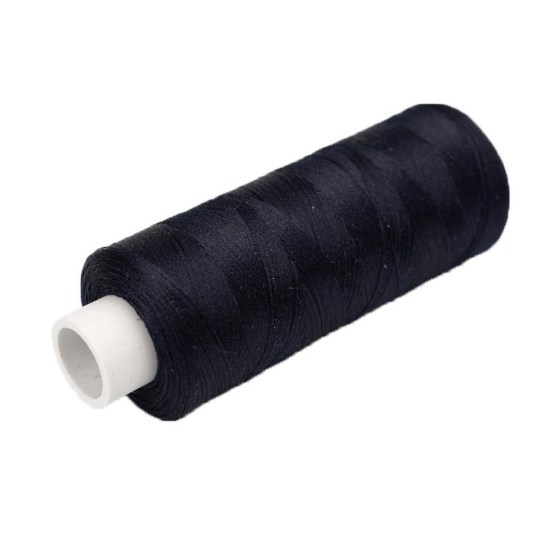 Threads elastic  500m - MARINEBLUE