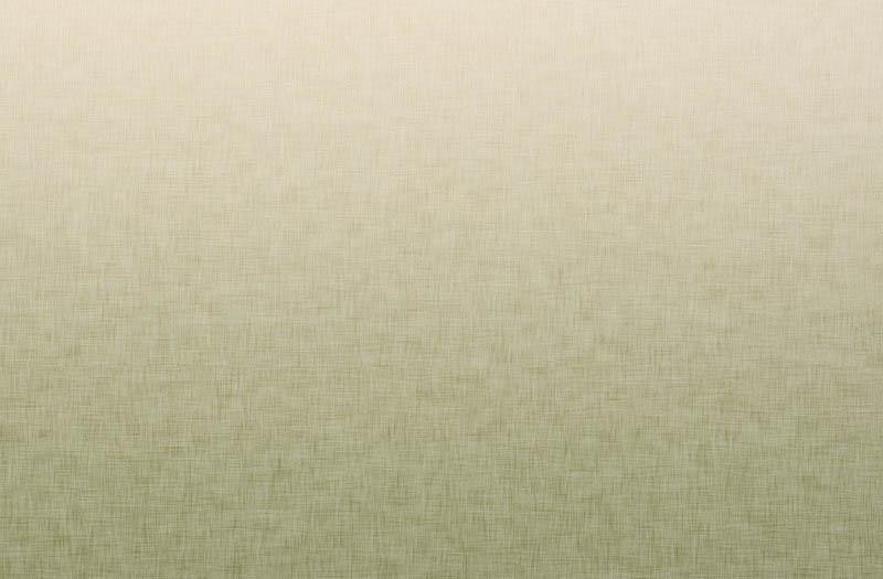 OMBRE / ACID WASH - light green (vanilla) - SINGLE JERSEY PANEL 