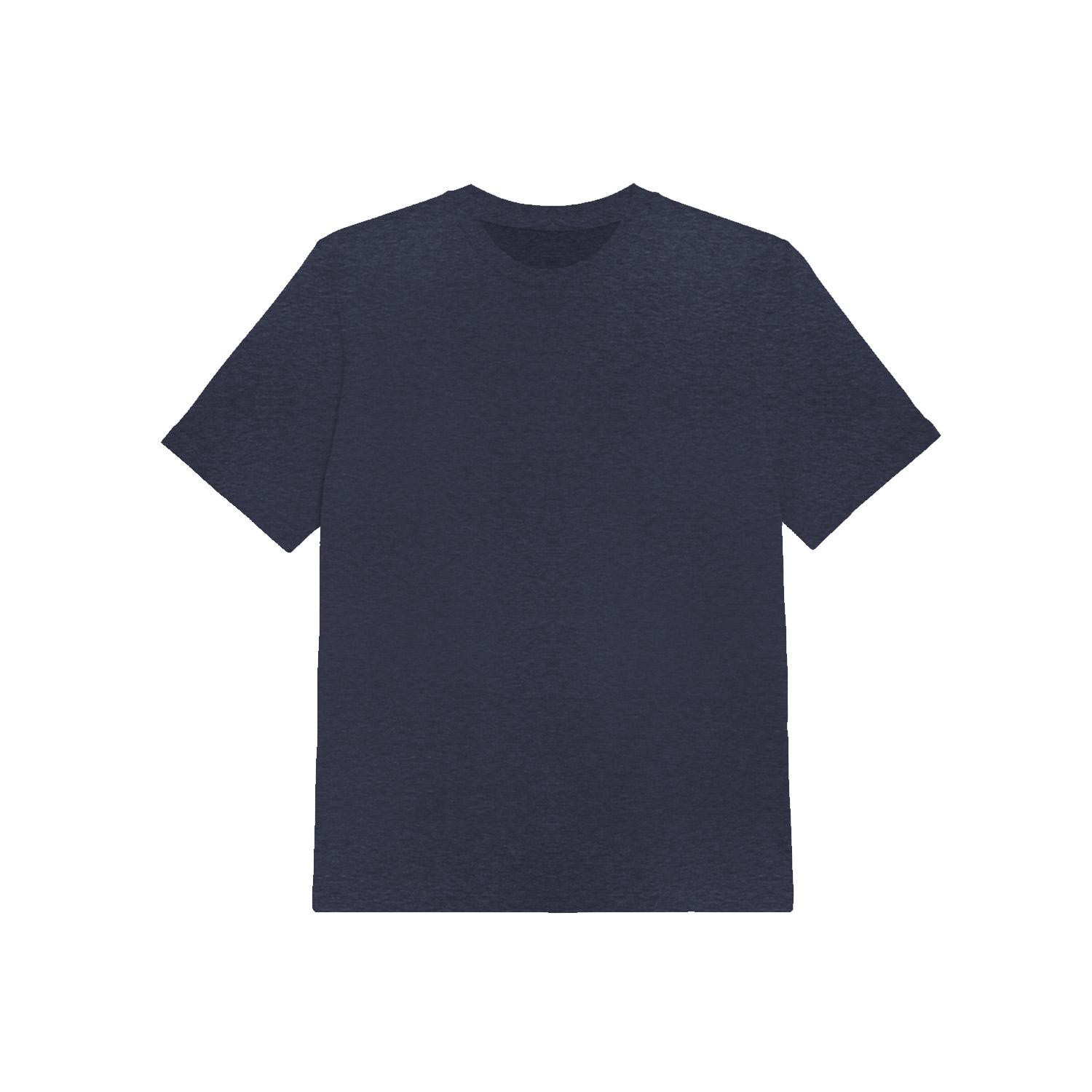 KID’S T-SHIRT - JEANS -  single jersey