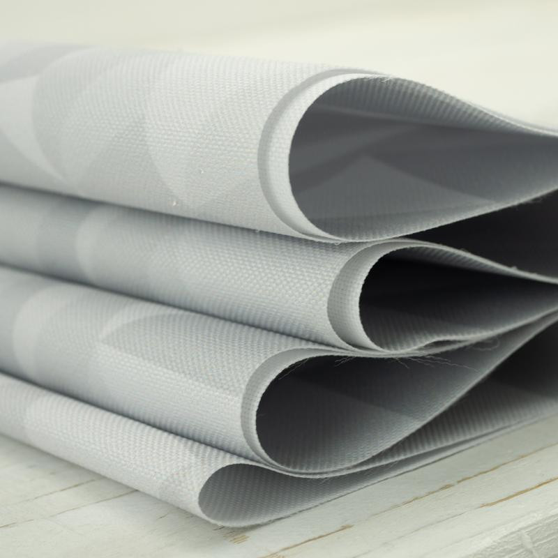 ICE (adventure) / grey  - Waterproof woven fabric