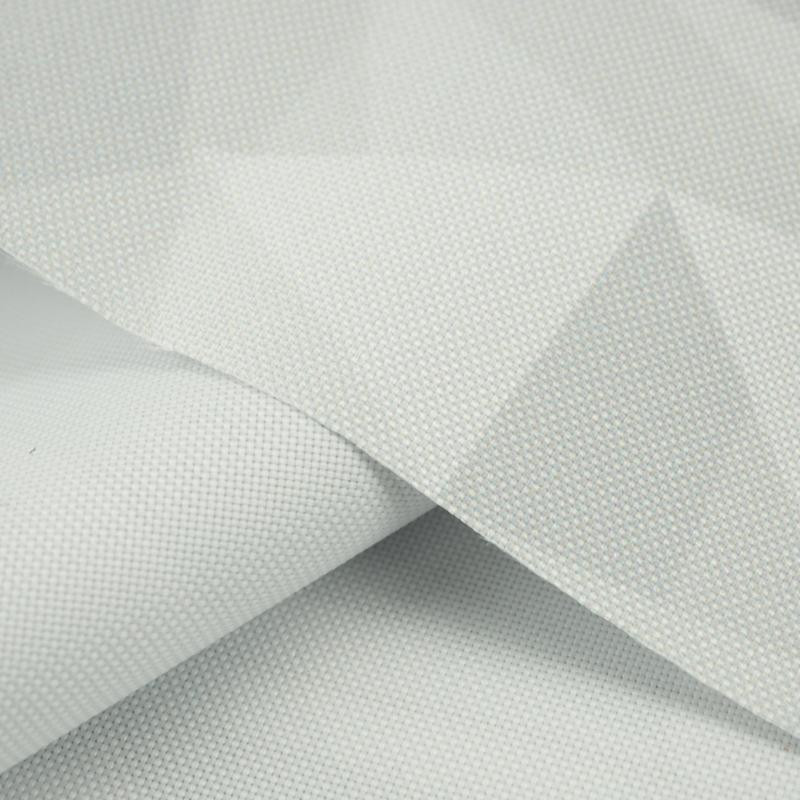 ICE (adventure) / grey  - Waterproof woven fabric