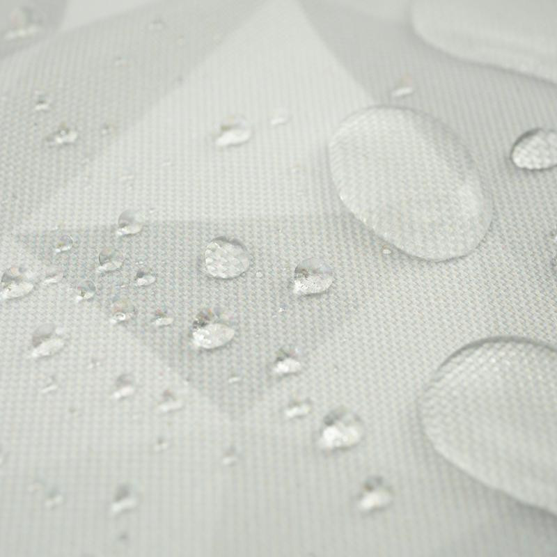 ICE (adventure) / grey  - Waterproof woven fabric