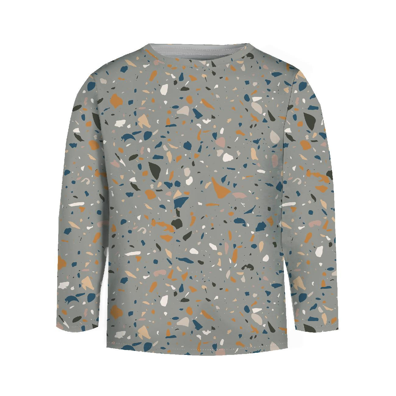TERRAZZO PAT. 8