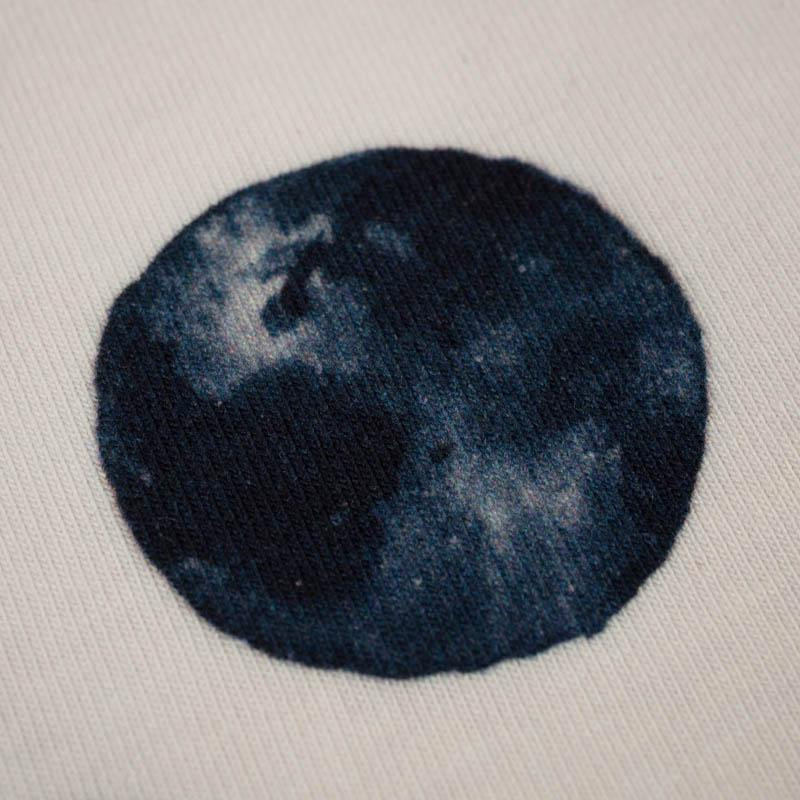 MINI PLANETS (GALACTIC ANIMALS) - single jersey with elastane 