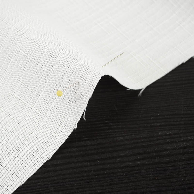 ANIMAL SPOTS/ Mocha Mousse  - Woven Fabric for tablecloths