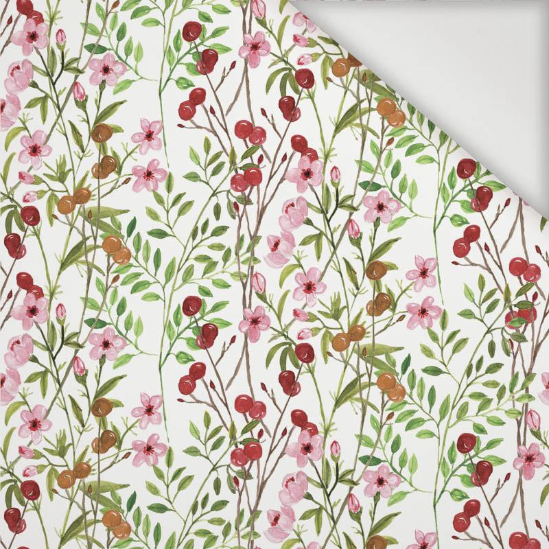 MEADOW PAT. 2 (IN THE MEADOW) - Nylon fabric PUMI