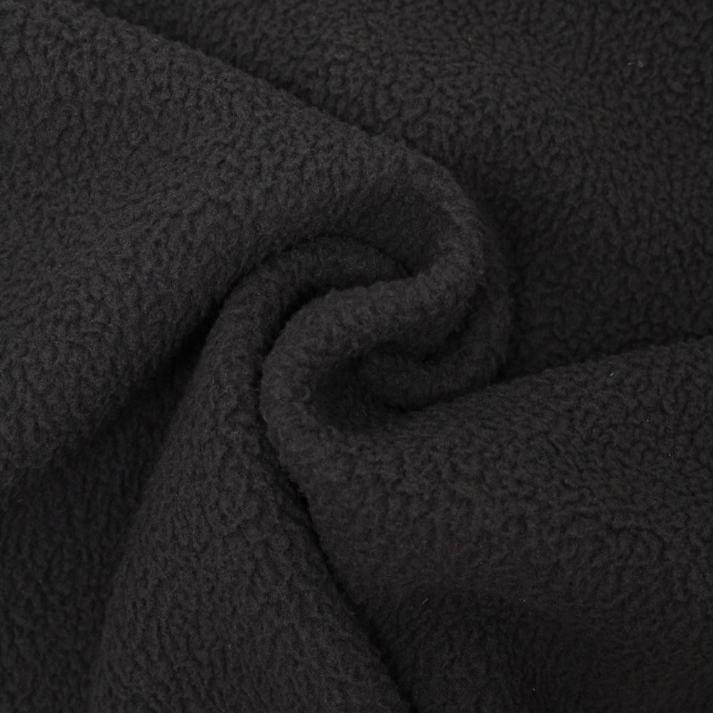 GRAPHITE - fleece 340g