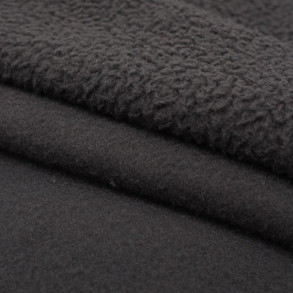 GRAPHITE - fleece 340g