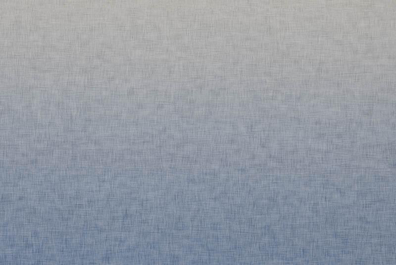 OMBRE / ACID WASH - blue (grey) - panel,  softshell