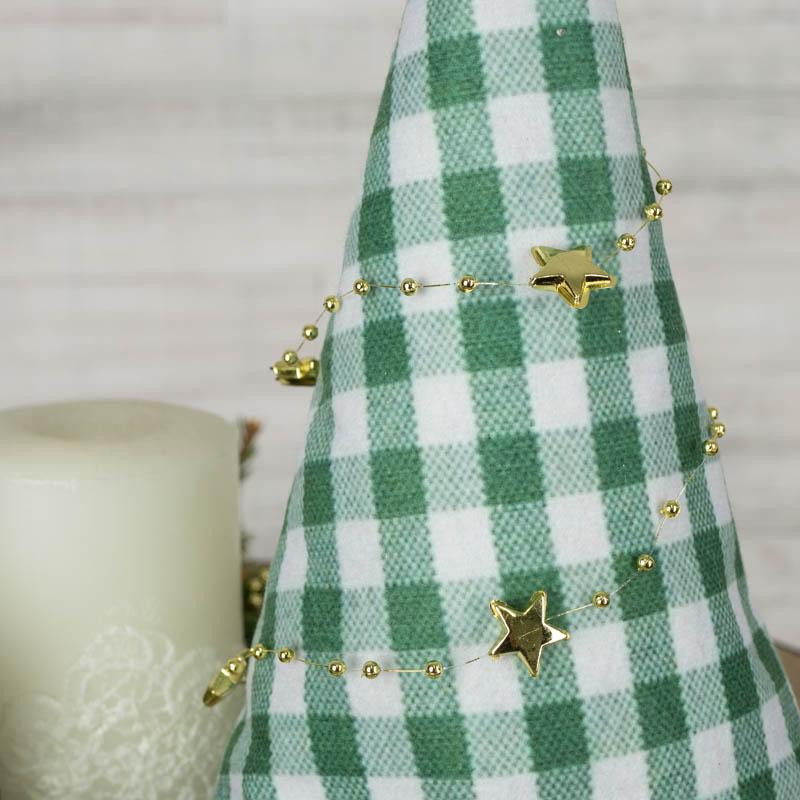 GUTSY GNOME’S CHRISTMAS TREE - DIY IT'S EASY