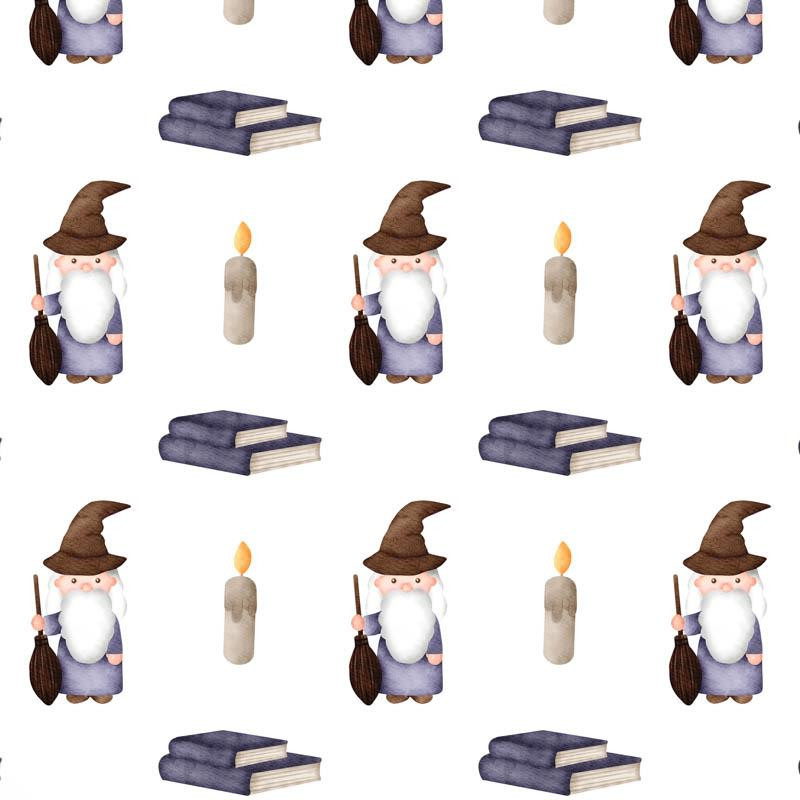 MAGIC MIX 1 (MAGIC SCHOOL)