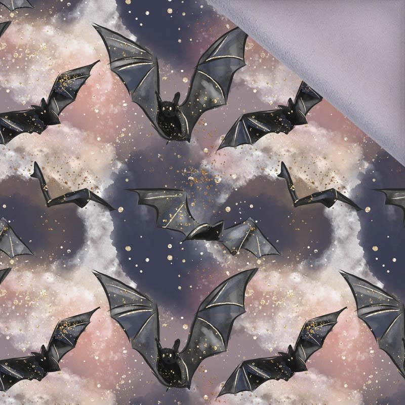BATS (ENCHANTED NIGHT) - softshell