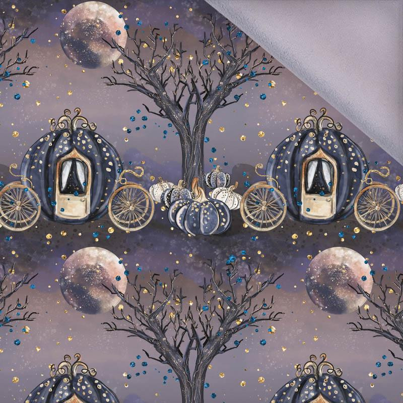 ENCHANTED CARRIAGE (ENCHANTED NIGHT) - softshell