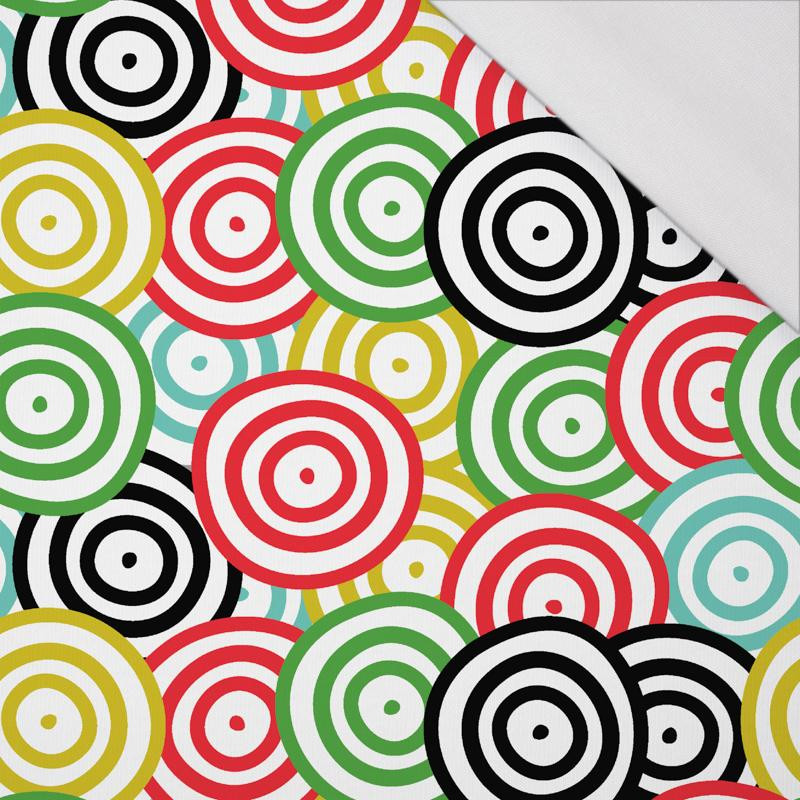 LOLLIPOPS PAT. 2 - single jersey with elastane 
