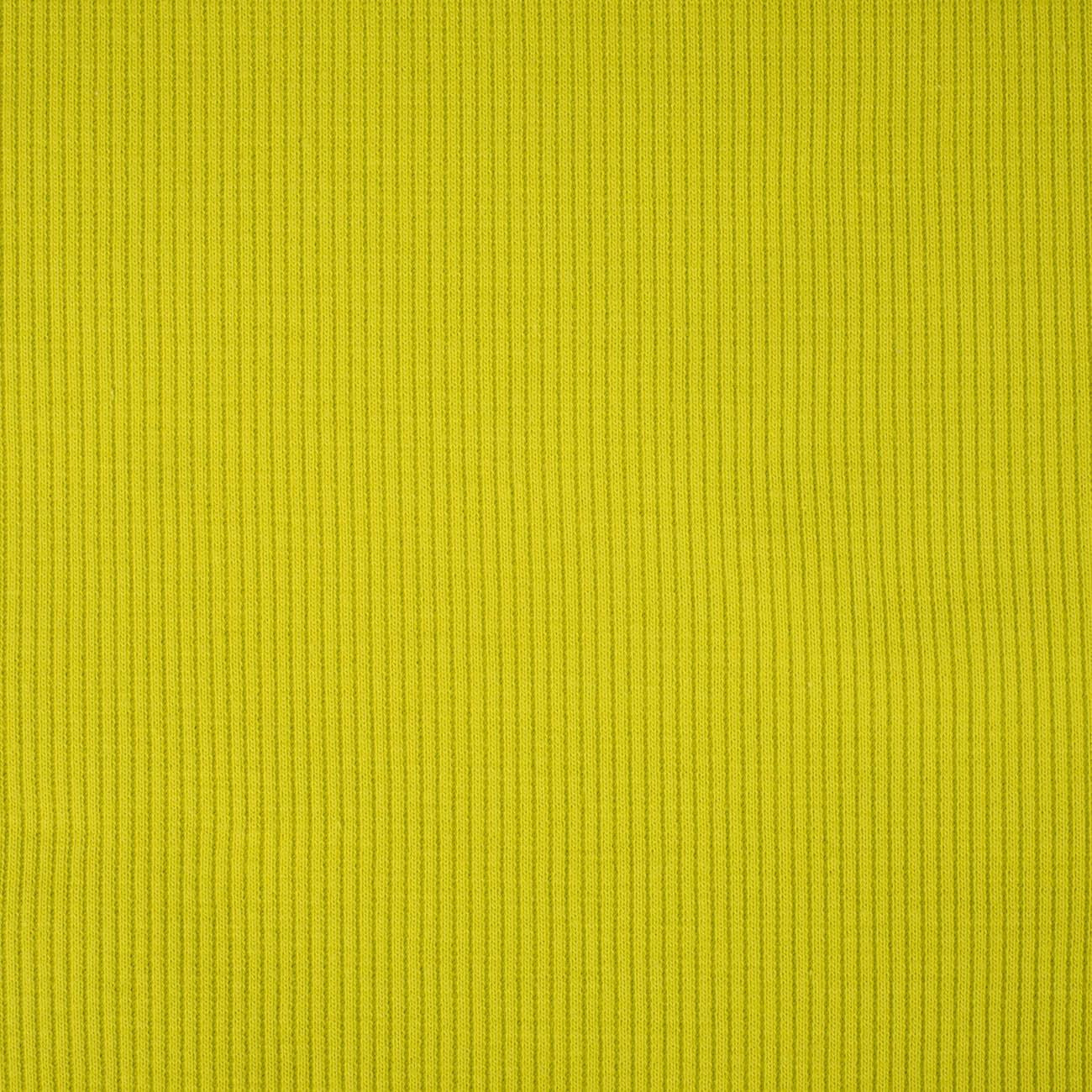 D-109 LIMON - Ribbed knit fabric