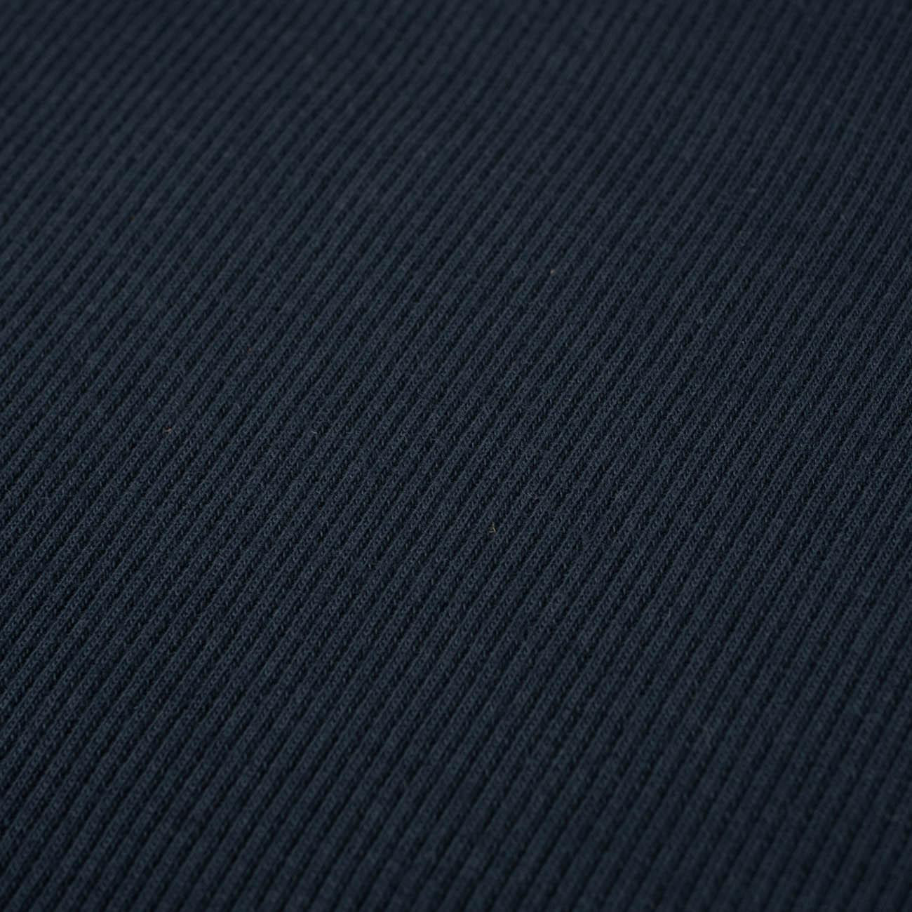 D-129 ANTHRACITE - Ribbed knit fabric