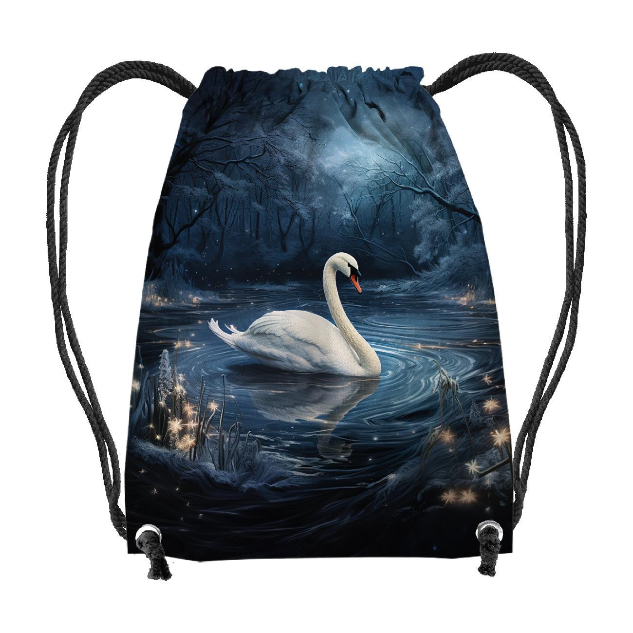 PUPIL PACKAGE - GOTHIC SWAN - sewing set