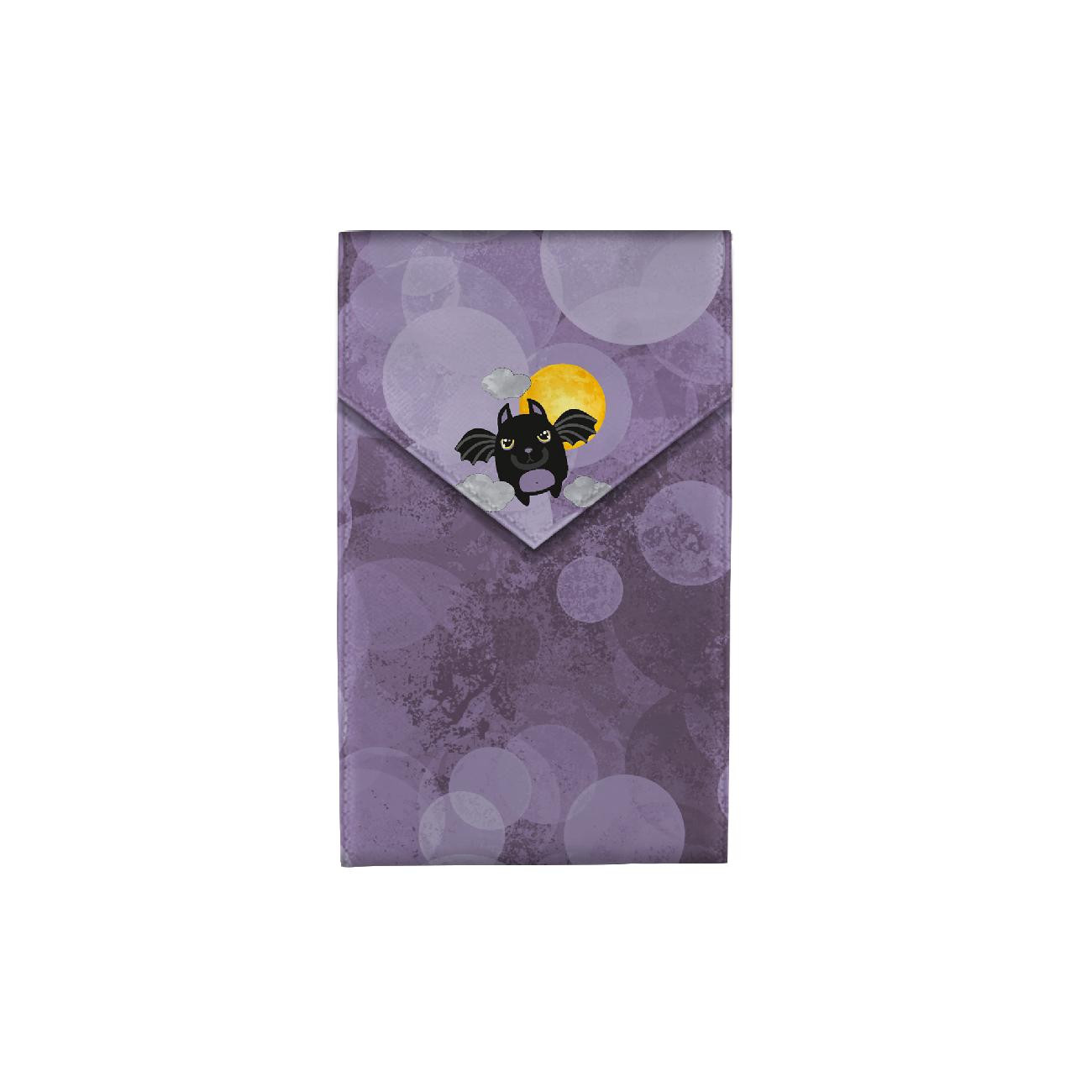 PUPIL PACKAGE - BAT LUKE - sewing set