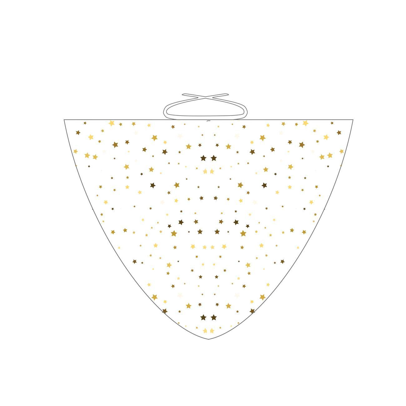 CAPE - ENCHANTRESS - S