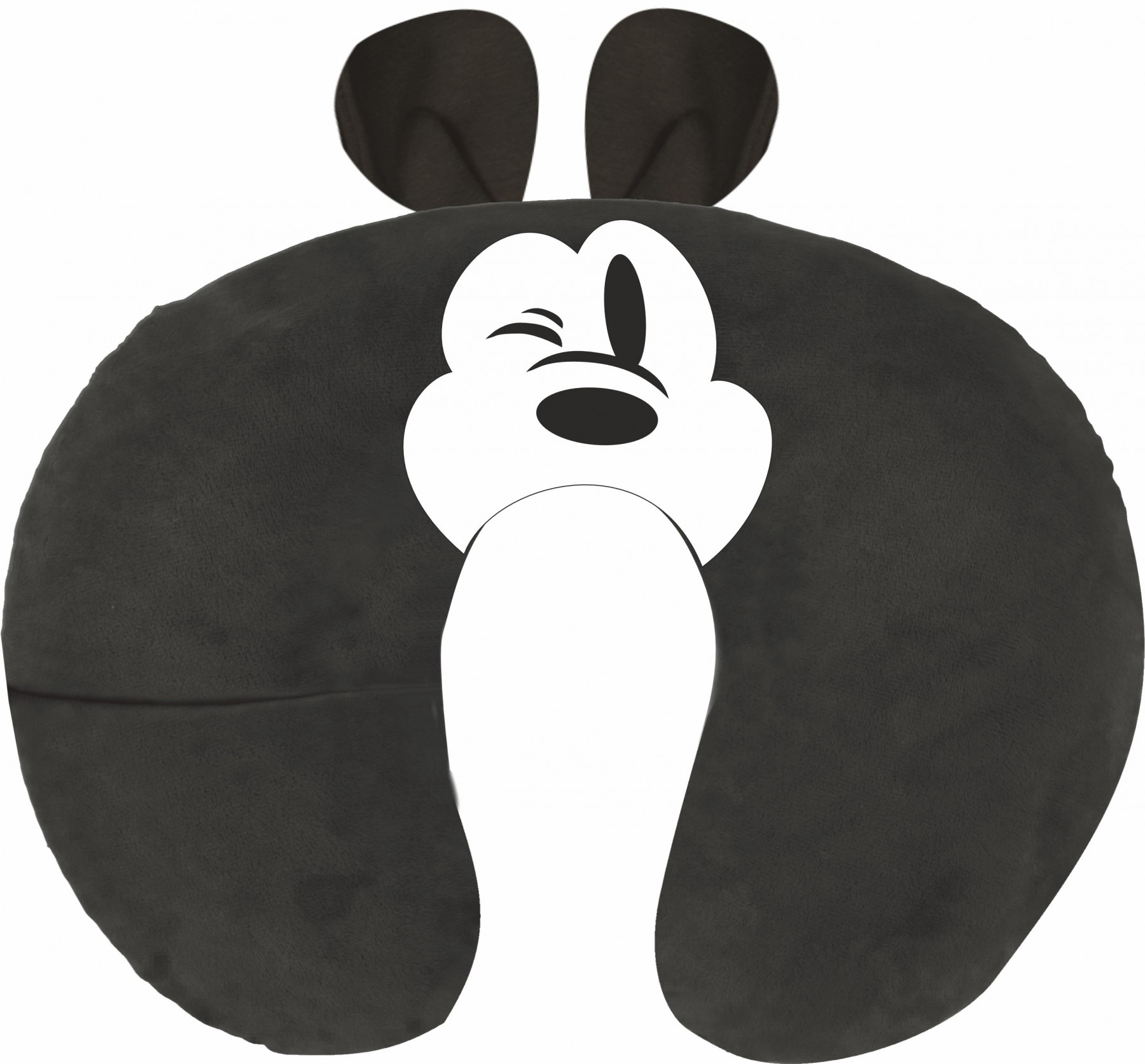NECK PILLOW - MOUSE - sewing set