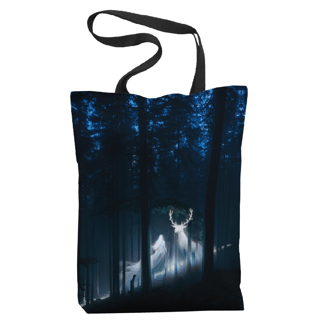 SHOPPER BAG - SEN BEAST - sewing set