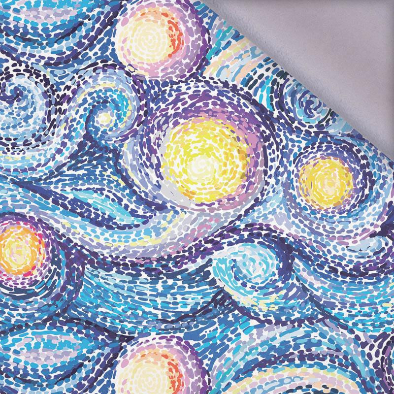 STARRY NIGHT - softshell