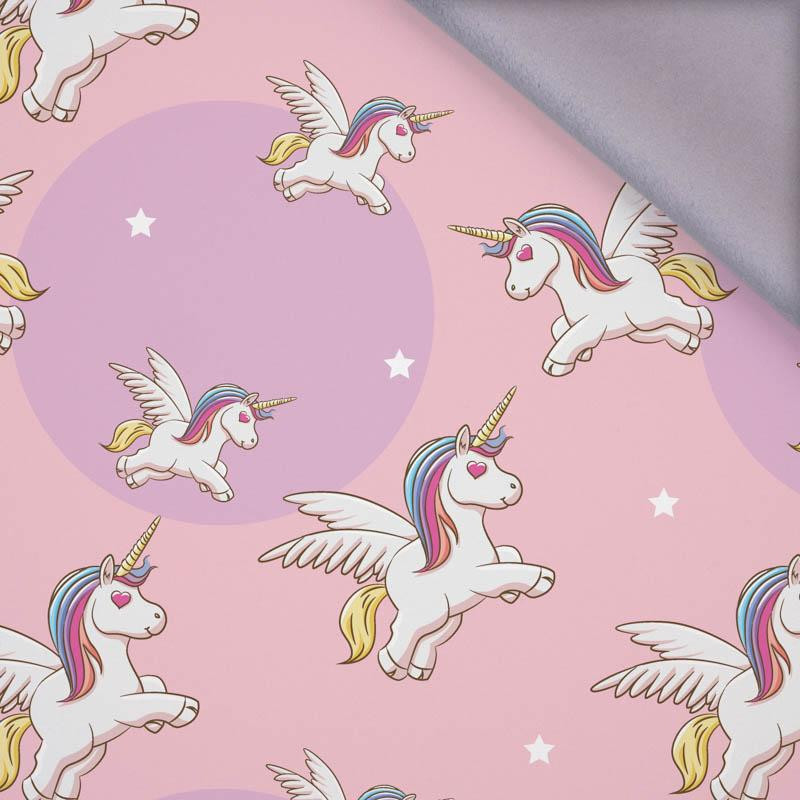 UNICORNS pat. 7 - softshell
