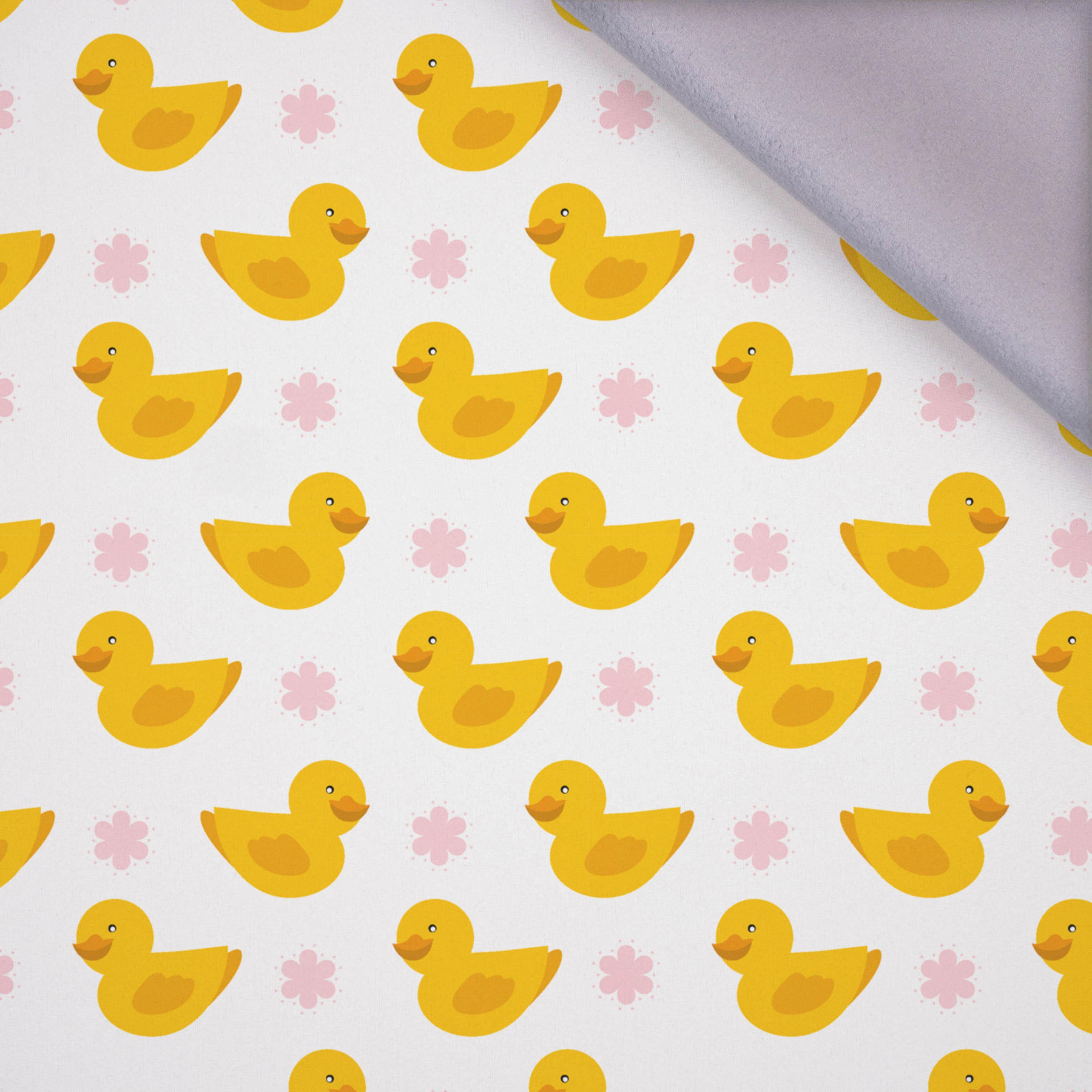 DUCKLINGS (ANIMAL GARDEN)  - softshell