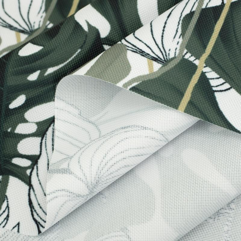 MONSTERA 3.0 - Waterproof woven fabric