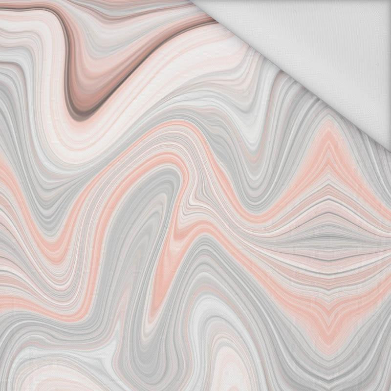 WATERCOLOR pat. 4 - looped knit 