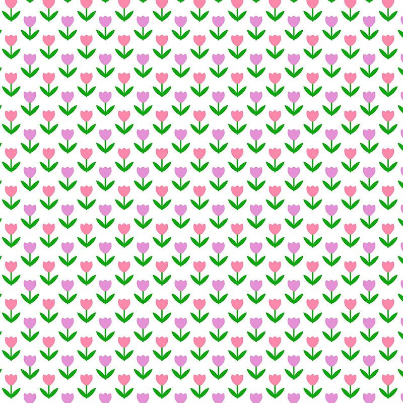 LITTLE TULIPS