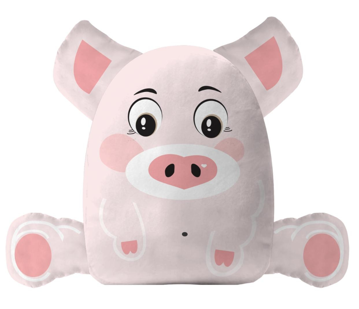 PIG - HELEN