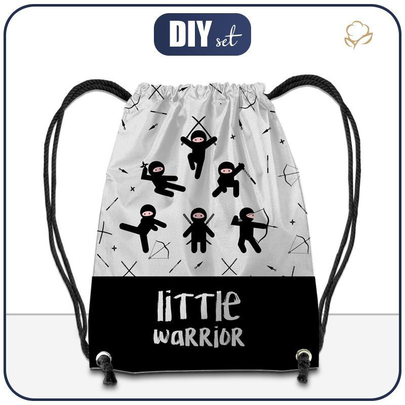 GYM BAG - NINJA EN / Choice of sizes