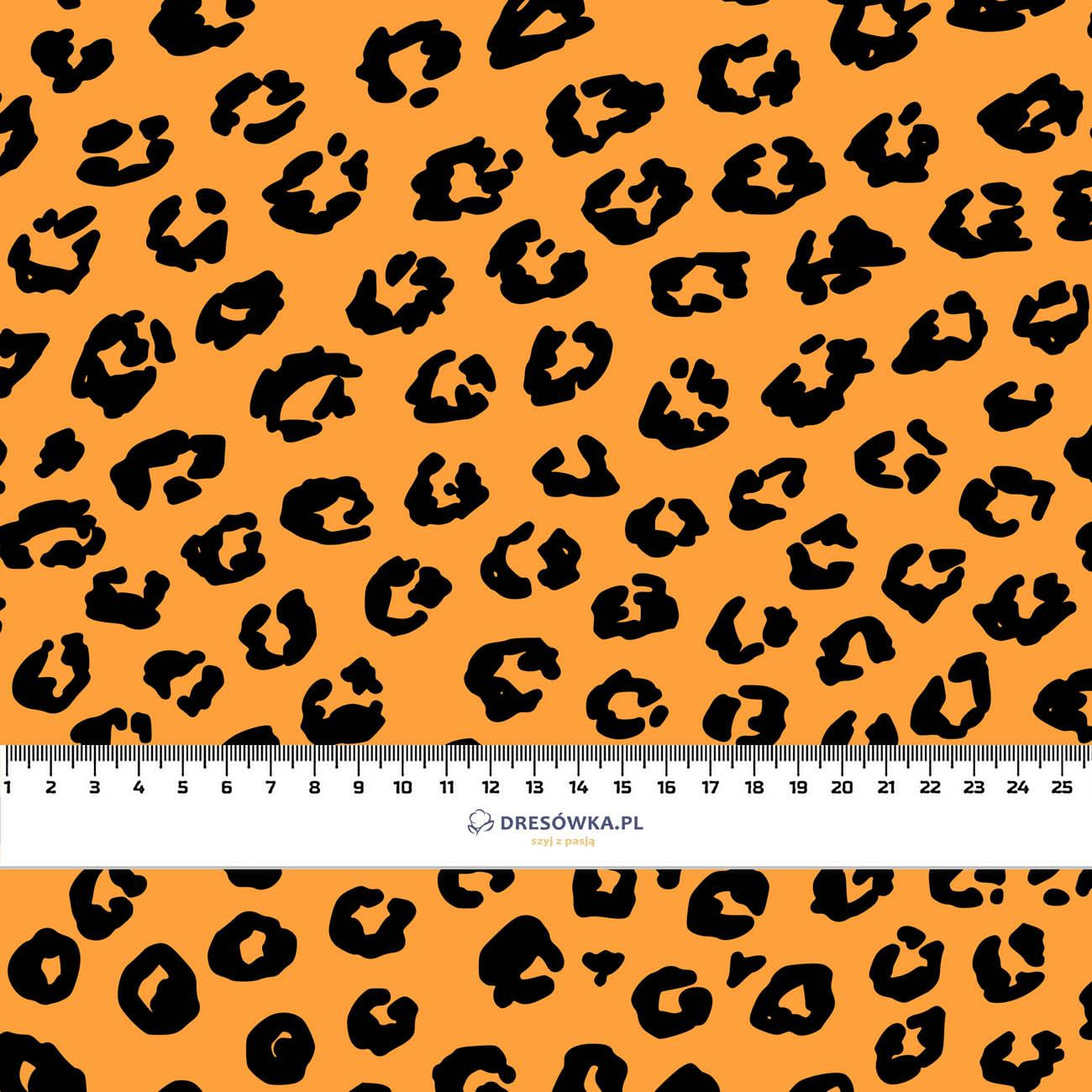 SPOTS PAT. 3 - Waterproof woven fabric