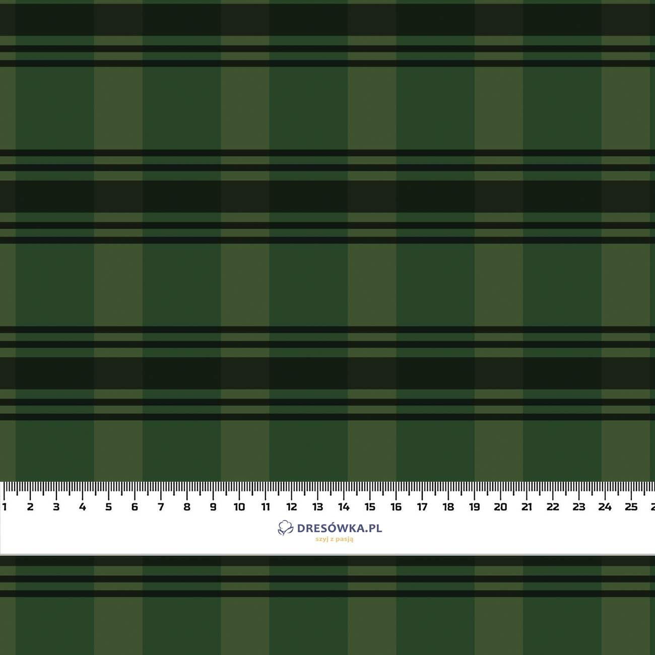 CHECK PAT. 7 - Woven Fabric for tablecloths