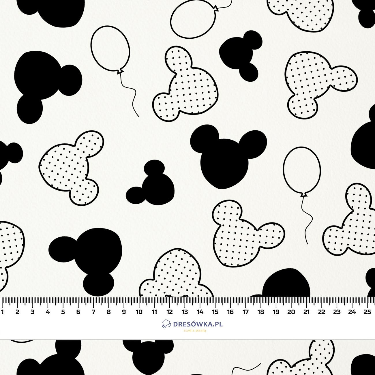 MOUSE PAT. 10 - quick-drying woven fabric